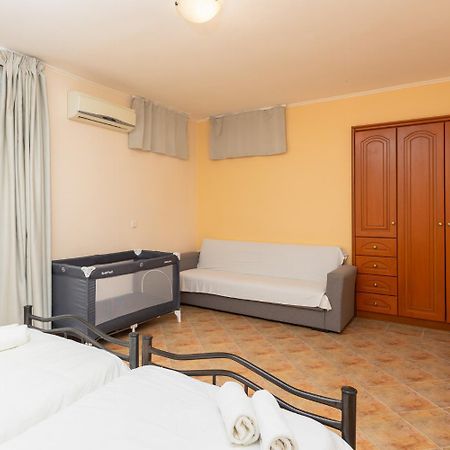 Villa Callistemon Agia Paraskevi  Экстерьер фото