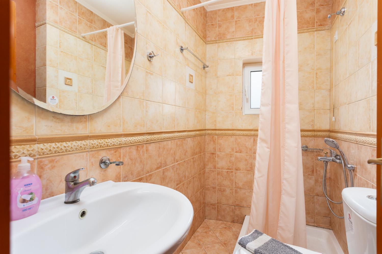 Villa Callistemon Agia Paraskevi  Экстерьер фото
