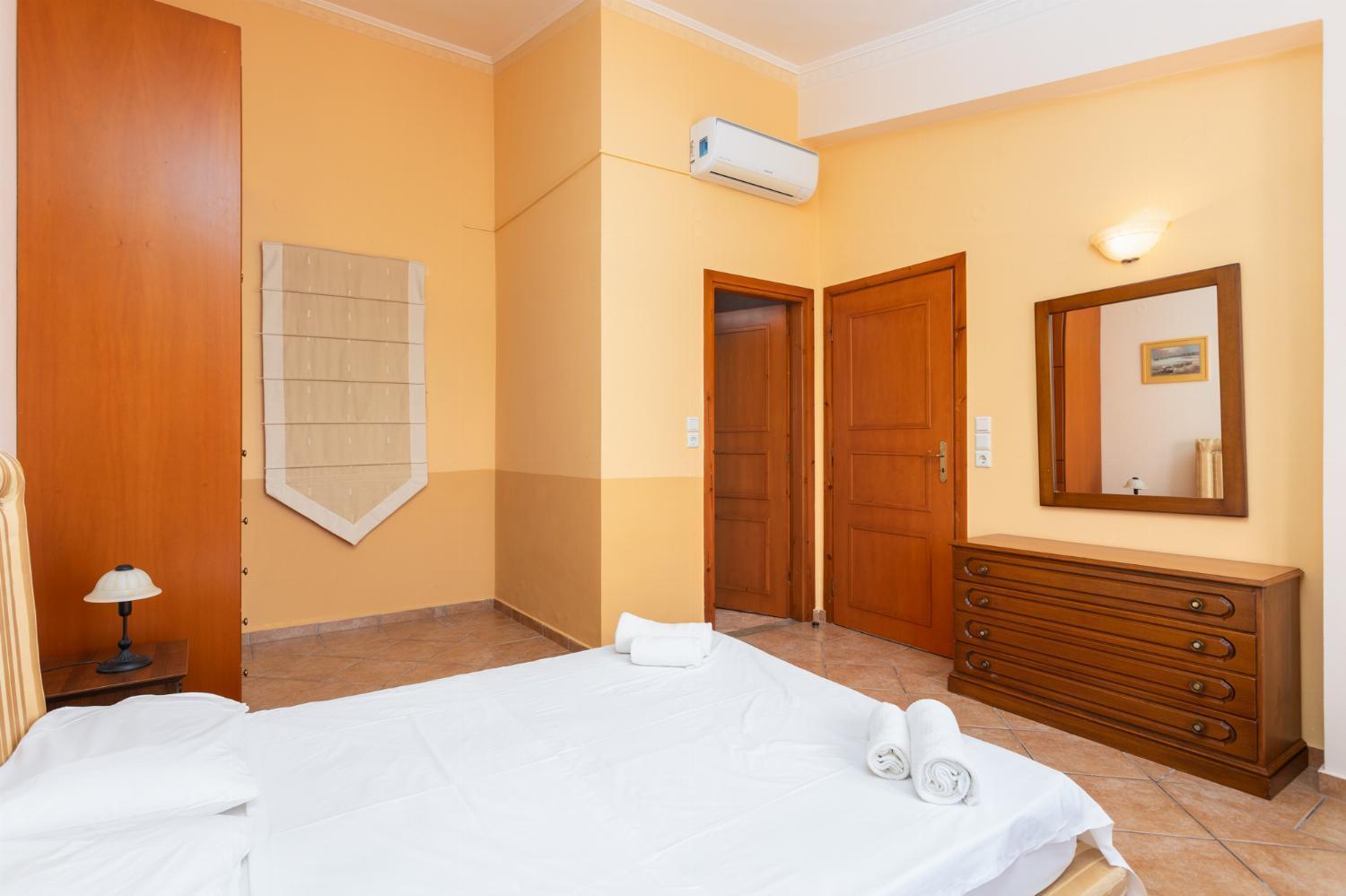 Villa Callistemon Agia Paraskevi  Экстерьер фото