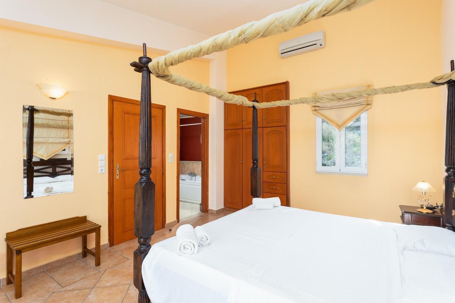 Villa Callistemon Agia Paraskevi  Экстерьер фото