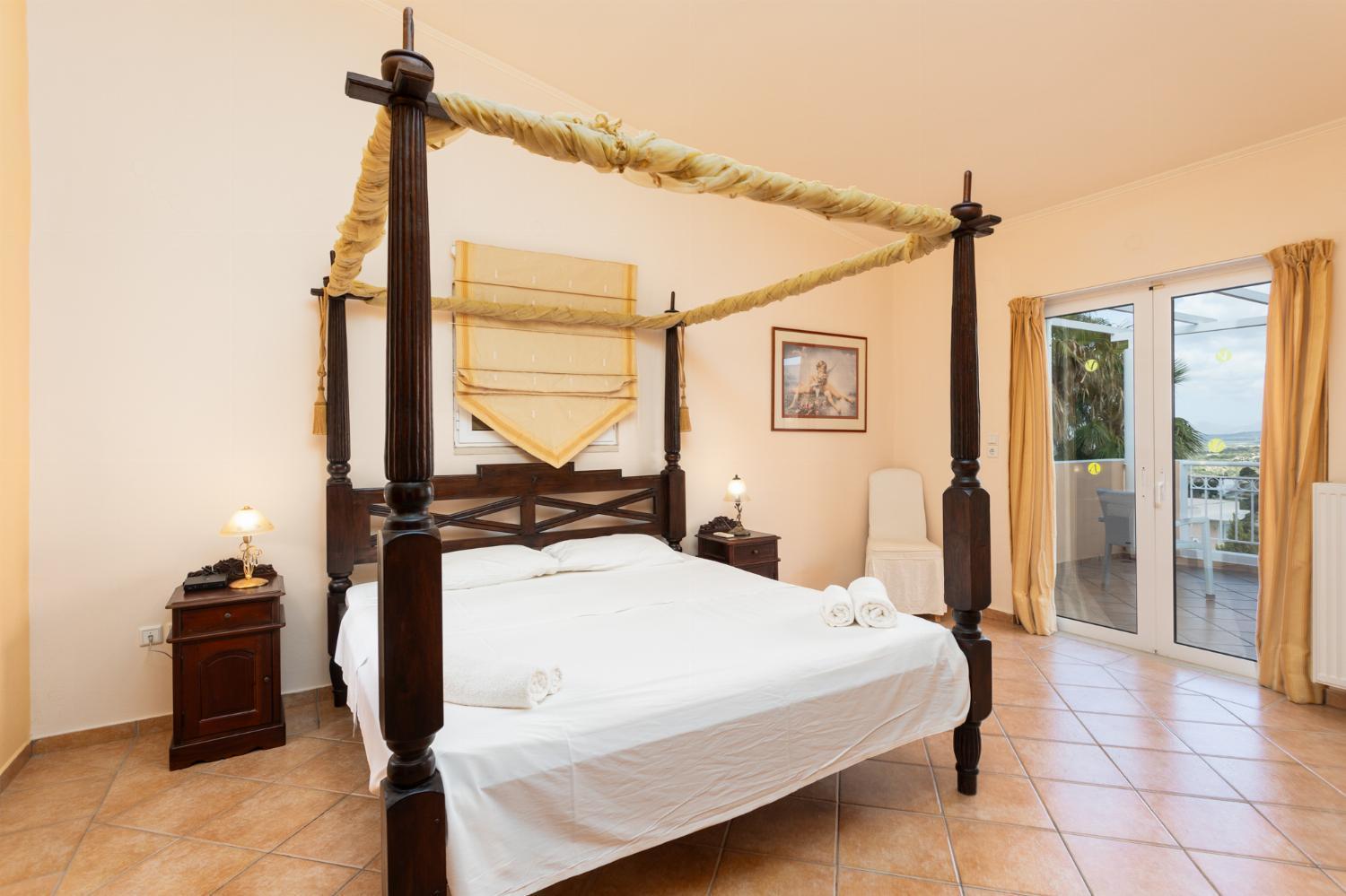 Villa Callistemon Agia Paraskevi  Экстерьер фото